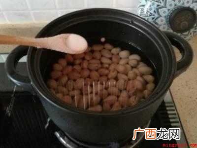木菠萝籽怎么煮