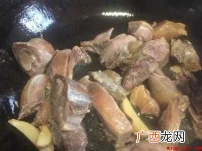 南京板鸭怎么做好吃