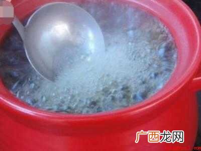 赤豆怎么烧容易煮烂