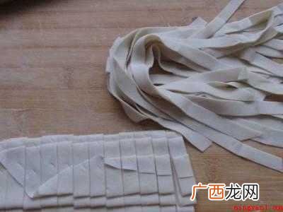 面皮怎么做