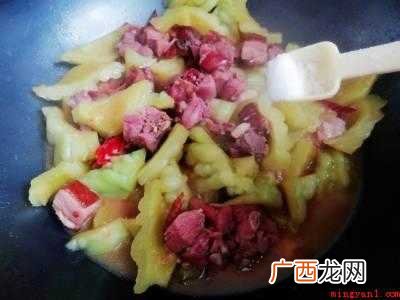干的腊鸭腿怎么做好吃
