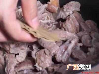 牛肉干怎么做才好吃