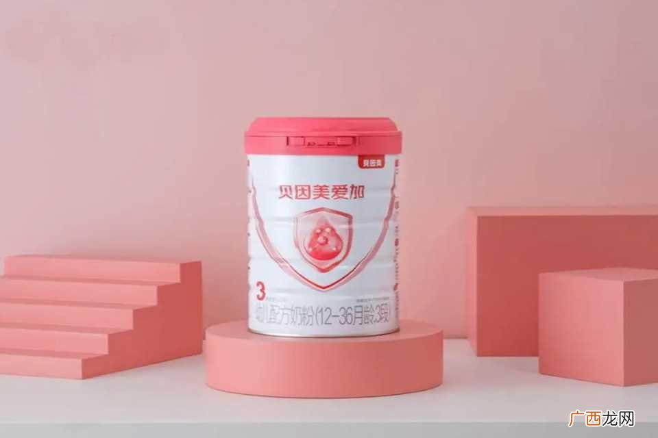 贝因美奶粉是中国的品牌 贝因美奶粉是哪个国家的品牌