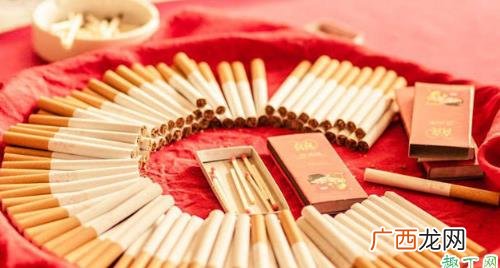 结婚酒席上的烟用什么合适 结婚摆酒一般用什么烟比较好