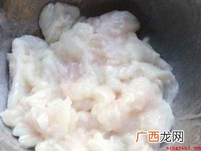 滑溜鱼片的做法