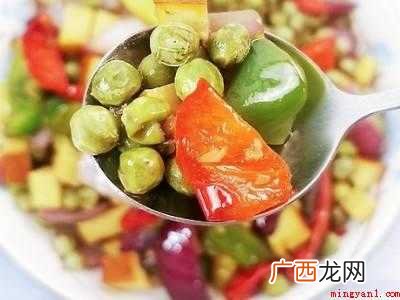 鲜豌豆怎么做好吃又简单