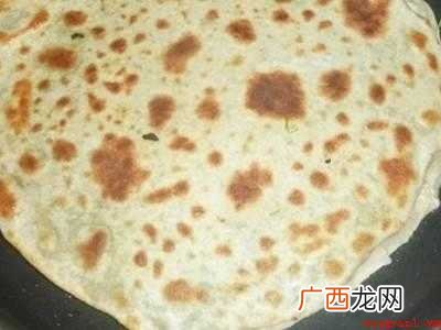 菜盒怎么做法