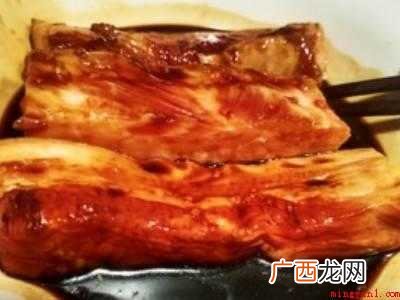 叉烧酱怎么使用