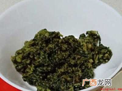 清明草怎么吃