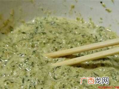 清明草怎么吃