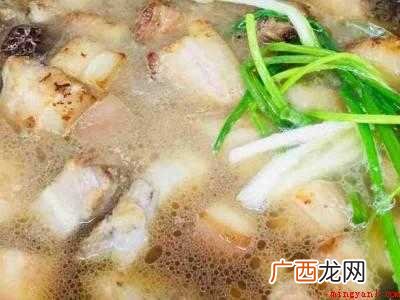 怎样炖肉才能又嫩又烂