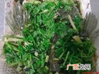 怎样做清蒸鱼又嫩又好吃