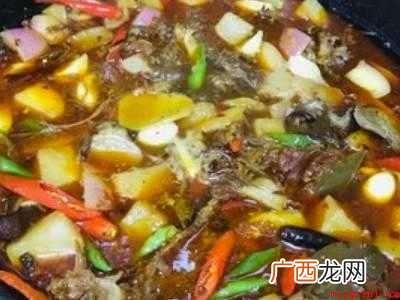 腊羊腿怎么做好吃又简单