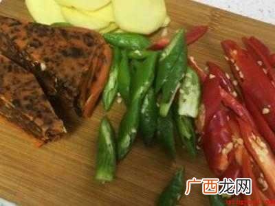 腊羊腿怎么做好吃又简单