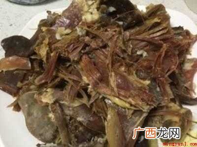 腊羊腿怎么做好吃又简单