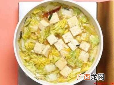 家常冻豆腐怎么做好吃