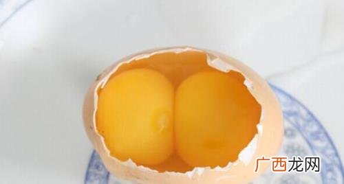 双黄蛋算畸形蛋吗 双黄蛋是畸形蛋吗