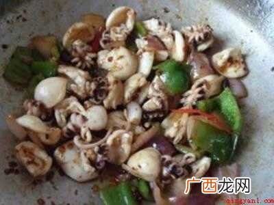 目鱼仔的做法怎么做好吃