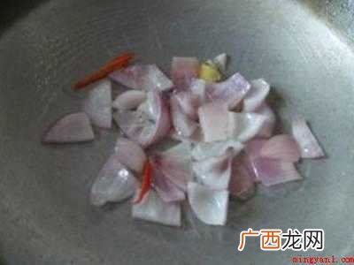 目鱼仔的做法怎么做好吃