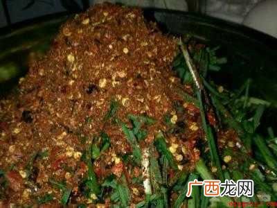 小野蒜怎么做好吃