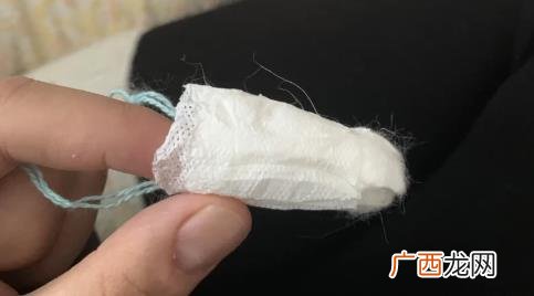 卫生棉条怎么用步骤图解 卫生棉条怎么放进身体