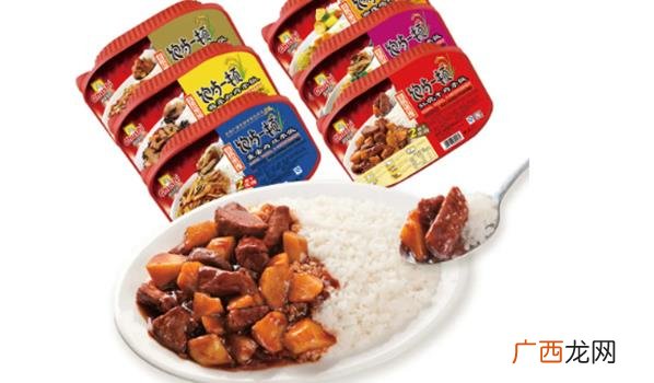 自热米饭的危害 自热米饭有毒吗