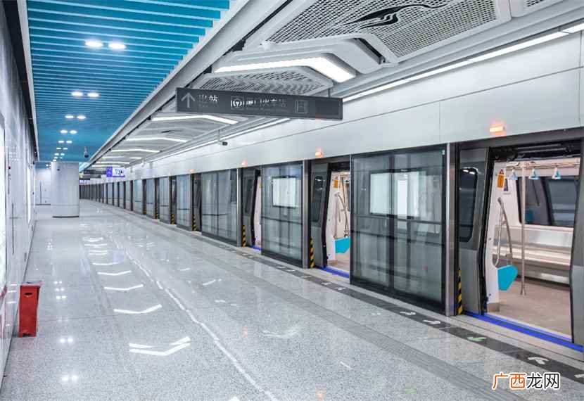 西安地铁1号线正常运行还是停运 西安地铁1号线到几点