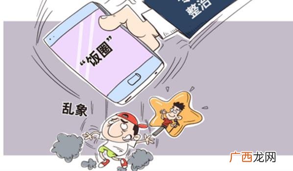 饭圈言行已经成为了体育圈中一个不容忽视的问题 畸形“饭圈”问题向体育、电竞等领域蔓延