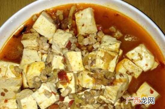 虾酱豆腐的做法步骤准备 虾酱豆腐的正宗做法