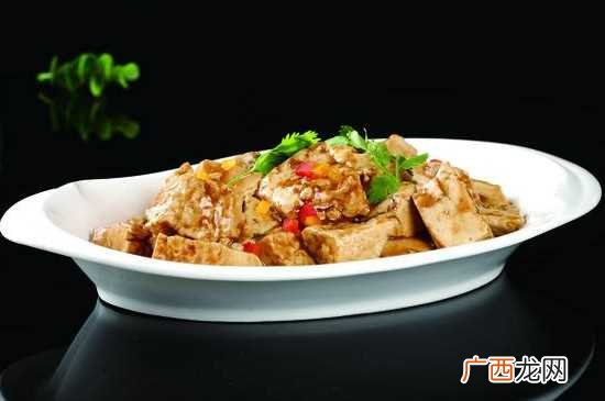 虾酱豆腐的做法步骤准备 虾酱豆腐的正宗做法