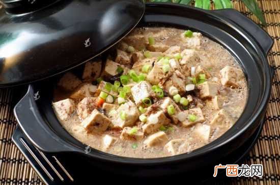 虾酱豆腐的做法步骤准备 虾酱豆腐的正宗做法