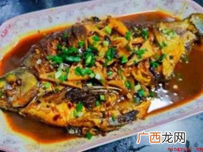 扁鱼怎样红烧才好吃