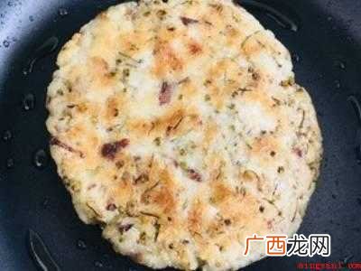 棠梨花怎么做好吃