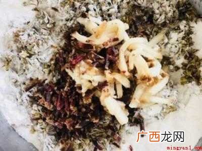 棠梨花怎么做好吃