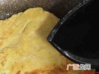 姜果的做法