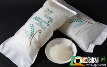糯米胶要怎么分辨好坏 糯米胶有假的吗