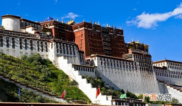 布达拉宫免门票时间段 布达拉宫门票怎么取消预约
