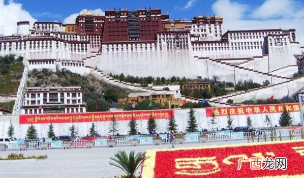布达拉宫免门票时间段 布达拉宫门票怎么取消预约