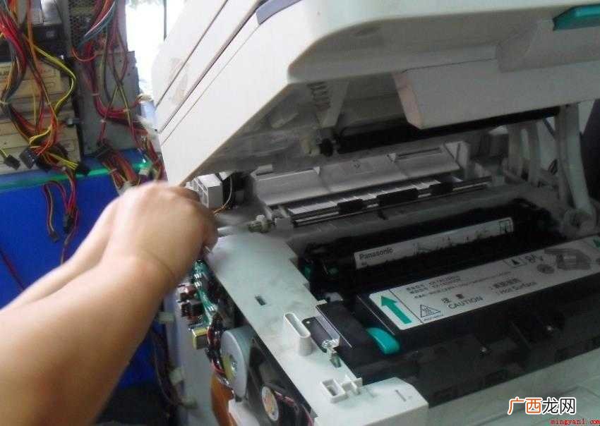 传真机怎么保养