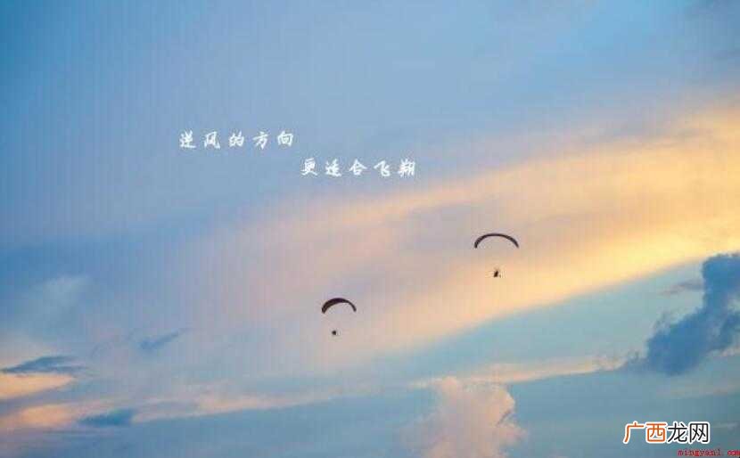 个性签名短句8个字唯美有哪些