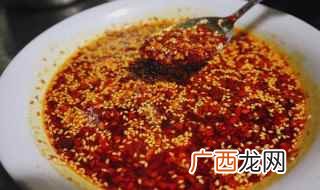 辣椒段炸辣椒油酥脆 大辣椒怎么做辣椒油