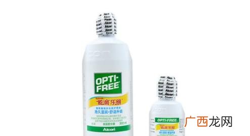 美瞳护理液可以重复用吗 美瞳护理液可以重复用一次吗