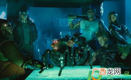 赛博朋克2077开始游戏没反应转圈 赛博朋克2077开始游戏没反应