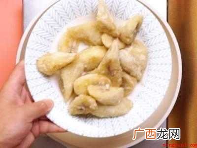 香蕉可以做成什么美食