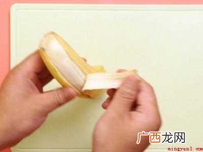 香蕉可以做成什么美食