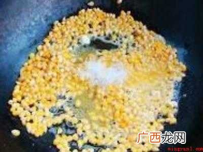 爆米花怎么做的又香又脆的具体操作步骤 爆米花怎么做的又香又甜又脆