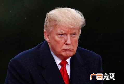 特朗普是第45任美国总统 特朗普是谁