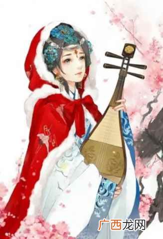 王昭君嫁给了谁