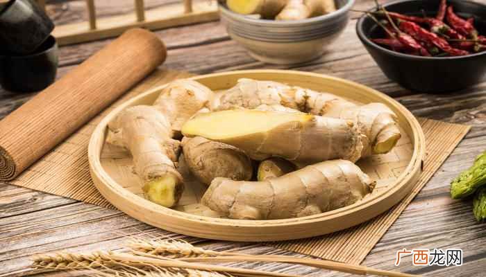 醋泡生姜怎么泡最好 醋泡生姜怎么泡