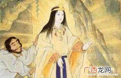 日本神话天照大神能力 日本神话天照